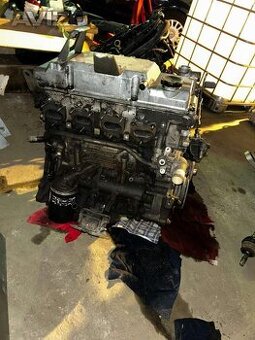 Prodám motor Mitsubishi Pajero 4M41 3.2 16V