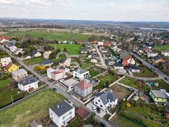 Prodej RD po kompletní rekonstrukci se zahradou v Ostravě -