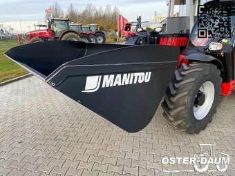 Lžíce manitou - 1