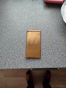 Měděné pouzdro Remington - 1