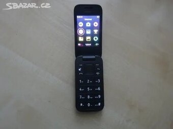 NABÍZÍM VÉČKOVÝ MOBIL NOKIA 2660 FLIP