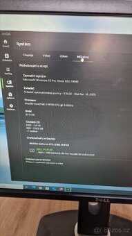 Herni pc i7 9700 rtx 2080 super dohoda. Sleva