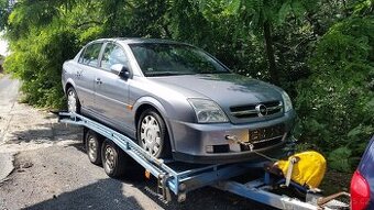 opel vectra C 2.2DTI - dily - 1