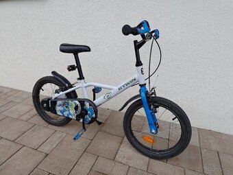 Dětské 16" kolo - 1