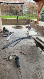 Čištění studny AKCE 5690Kč / DOPRAVA ZDARMA