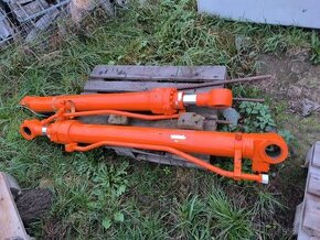 Pístnice délka 140mm - 1