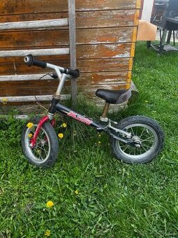 Odrážedlo MUFF