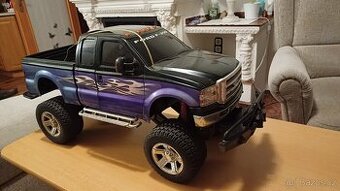 Prodám auto Ford 27Mhz