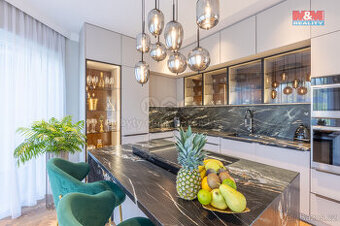 Prodej rodinného domu, 203 m², Zlatá