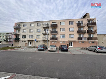 Prodej bytu 4+1, 93 m², Hrušovany nad Jevišovkou - 1