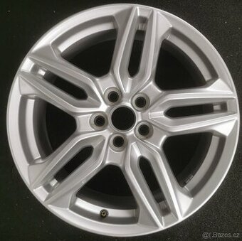 18" originální disky Ford S-Max, Galaxy, Edge