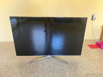 Televize Samsung model UE40H6270SS