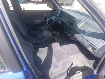Prodám škoda forman