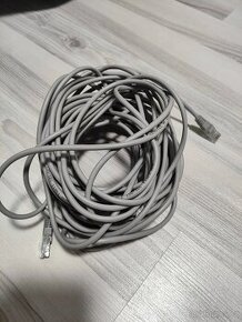 Síťový kabel UTP 15m