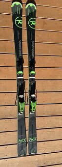 Lyže Rossignol PURSUIT 600 BASALT 170 cm