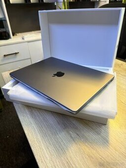 Mackbook pro 14