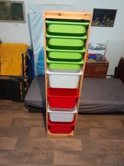 Ikea Trofast