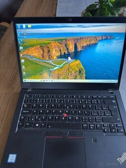 Lenovo ThinkPad T490