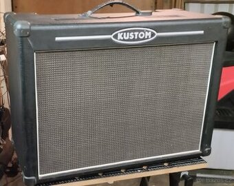 Kustom bedna