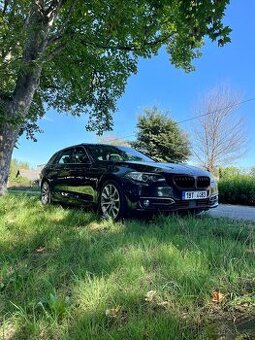 BMW 530d, Touring F11 | 190 kW | NADSTANDARDNÍ VÝBAVA | TOP