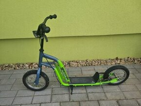 Koloběžka