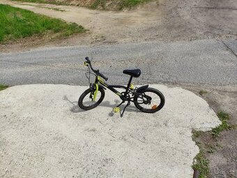 Dětské kolo