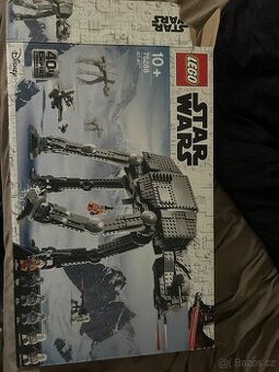 Lego star wars 75288