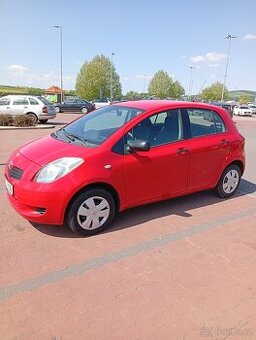 Toyota Yaris 1.0 51kw