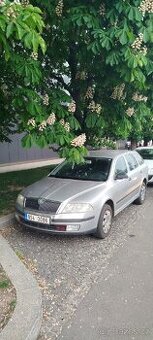 Octavie comby 1.8 tsi comby