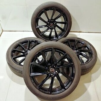 20" ALU kola – 5x114,3 – NISSAN (INFINITI, FORD, TOYOTA)
