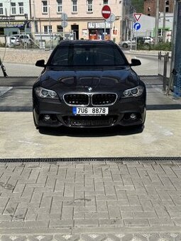 BMW F11 530xd 190kw (Lci)