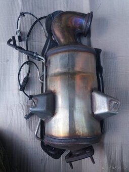 DPF - OPEL INSIGNIA - B  2,0 CDTI