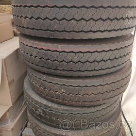 Bridgestone R192 11 R22,5