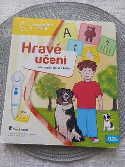 Hravé učení Albi - 1
