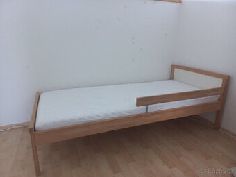 Dětská postel Sniglar Ikea