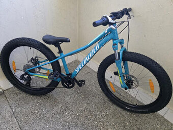 Dětské kolo Specialized Riprock 24"