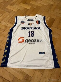 Dres BK Prostejov - Mikulec - 1