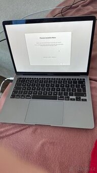 MacBook Air 13” (2020) – i3/8GB/256GB