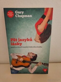 Pět jazyků lásky - 1