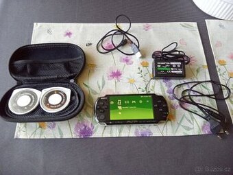 Sony PSP