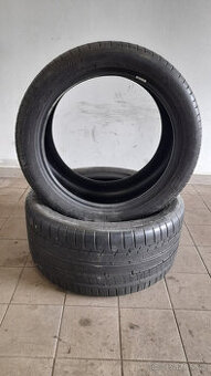 Letní pneu MICHELIN 285/40 ZR R19 - 1