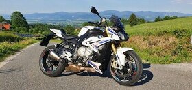 Prodám BMW S1000R