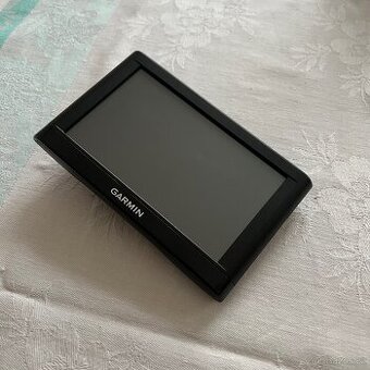 GPS navigace garmin numi 42/52