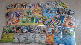Pokémon karty Stellar Crown 102 ks