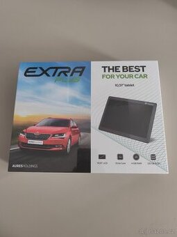 Tablet Global Extra Plus 10.51
