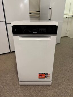 Whirlpool WSFO 3O34 PF (1) Nové