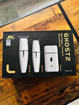 JRL Ghost Edition Limited Combo kit 2