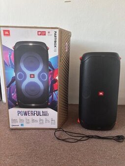 JBL PartyBox 110 TOP STAV