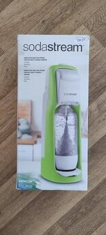 Sodastream bez lahví