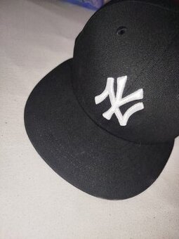 Kšiltovka NEW ERA